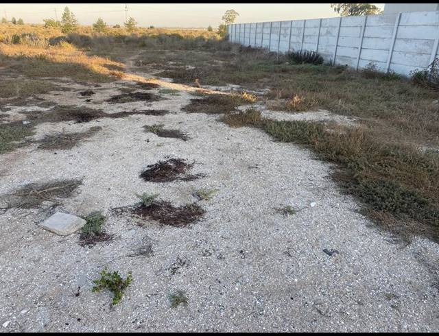 LAND FOR SALE IN PORT OWEN